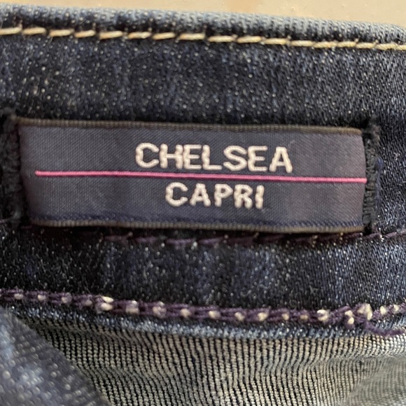 VIGOSS Capri’s - Picture 6 of 7